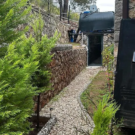 Isik Chalé Fethiye