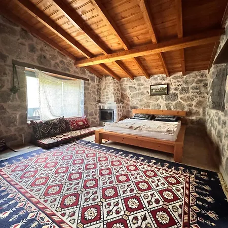 Isik Chalé Fethiye